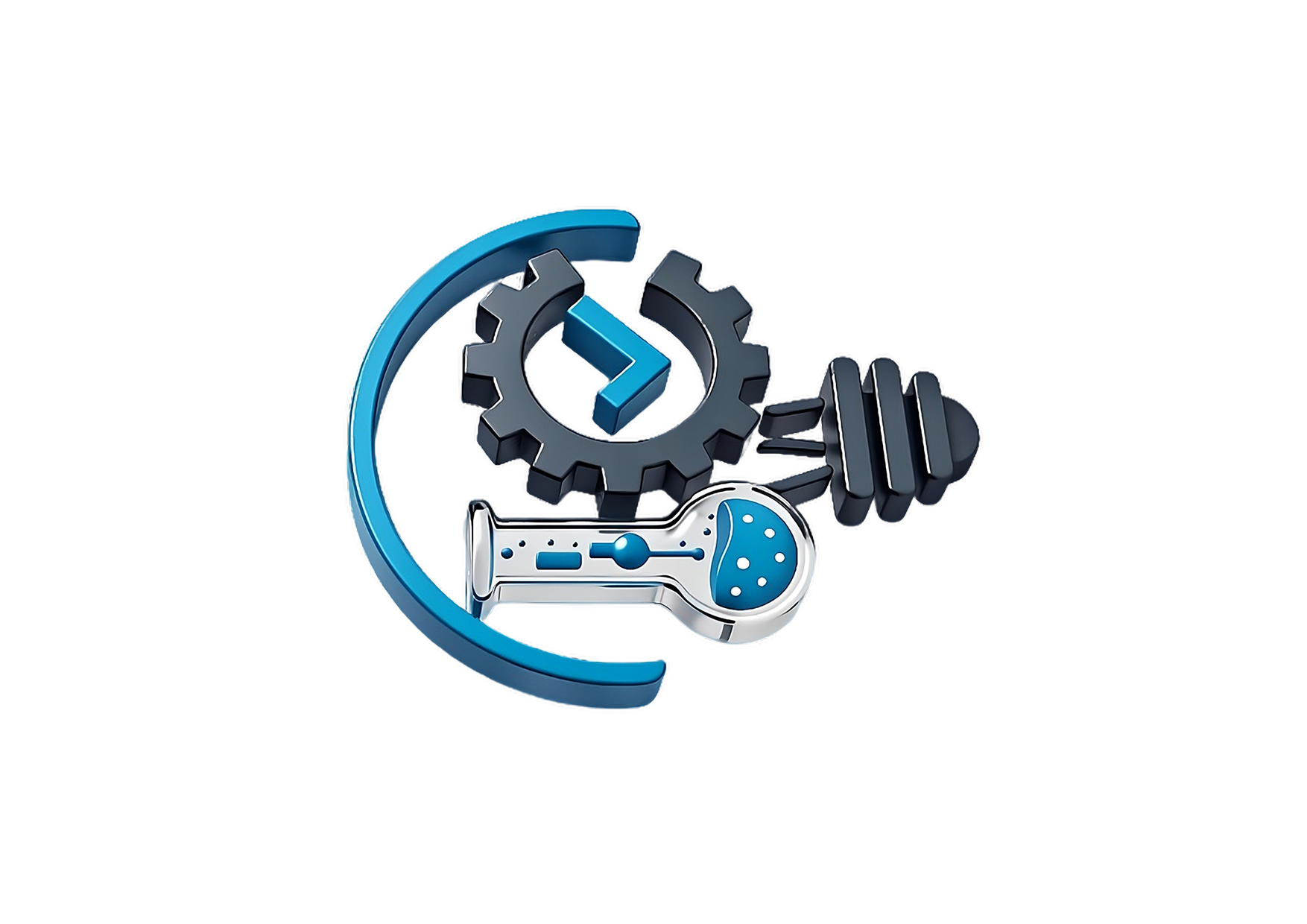 InnovCert Solutions Logo