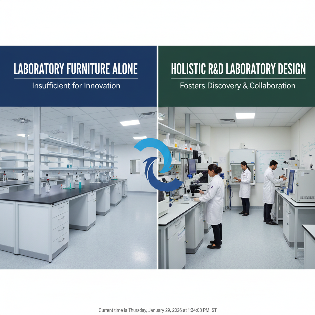 Laboratory Design